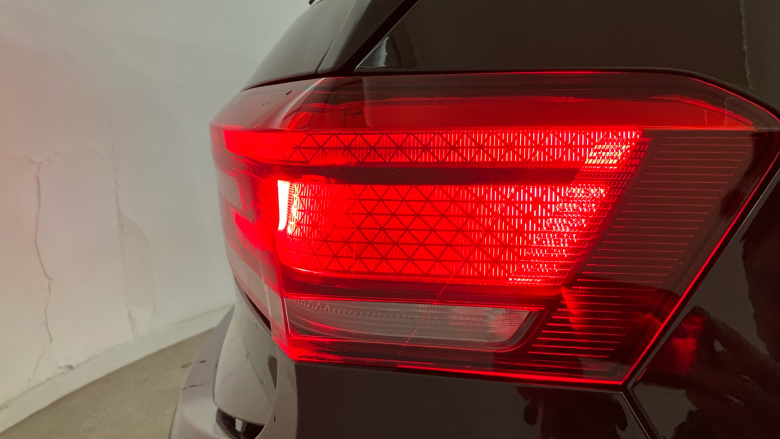 Volkswagen ID.3 150kW Match Pro 59kWh 5dr Auto Electric Hatchback